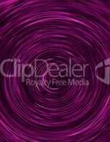abstract circular background with colorful shining