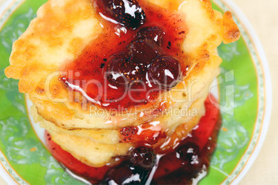 sweet pancakes sweet pancakes