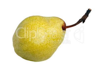 pear