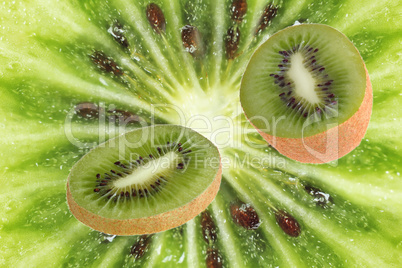 Kiwi Fruit