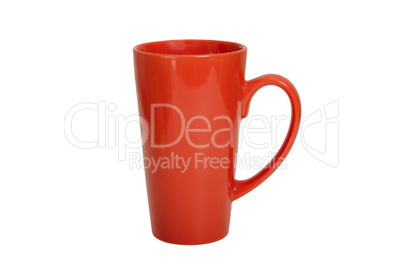 Red cup