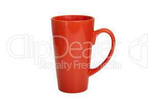 Red cup