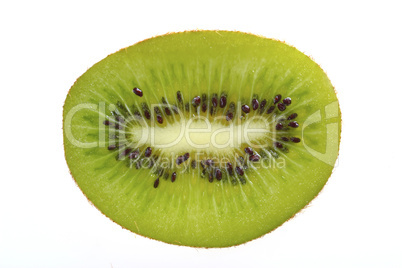 Kiwi Fruit