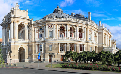 Opera Odessa