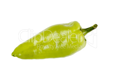 Green pepper