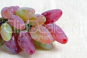 ripe grape