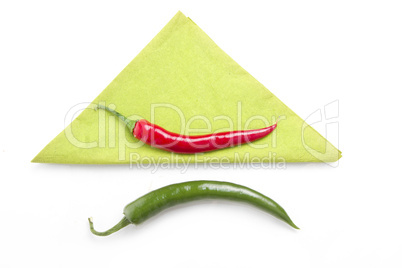 jalapeño pepper