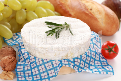 Camembert