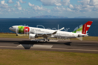 TAP Portugal Airbus A330