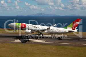 TAP Portugal Airbus A330
