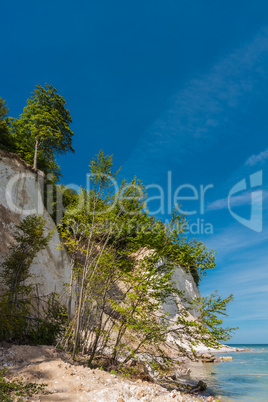 Kreidefelsen