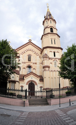 Orthodox Church of St. Nicholas