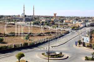 Bosra