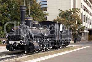 Locomotive