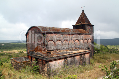 French church