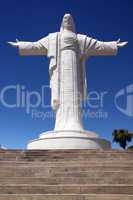 Statue Jesus Christ