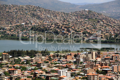 Cochabamba