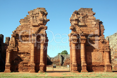 Gate Gate