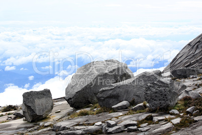 Kinabalu