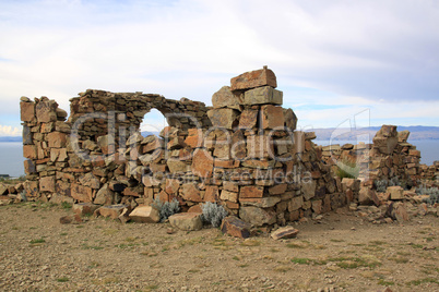 Ruins