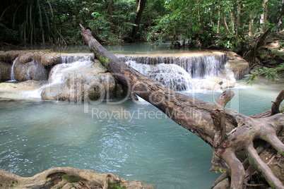 Erawan national park