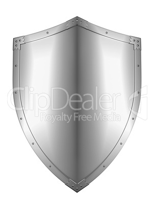Metal Shield