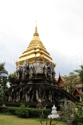 Wat Chiang Man