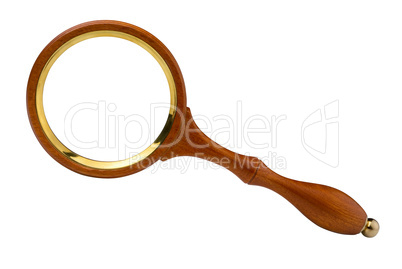 Magnifying glass