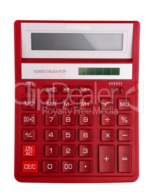 Calculator