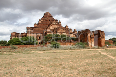 Dhammayangyi