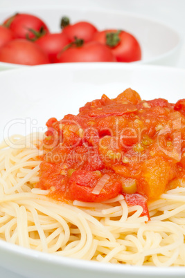 Spaghetti