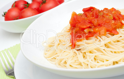 Spaghetti