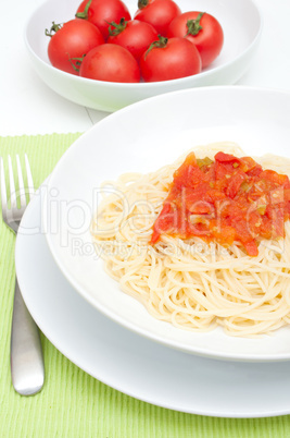 Spaghetti