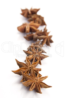 star anise