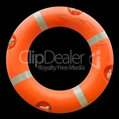 Lifebuoy