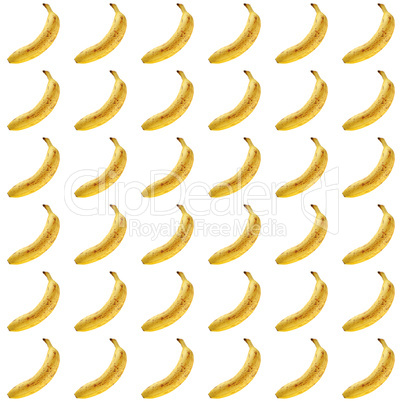 Banana background