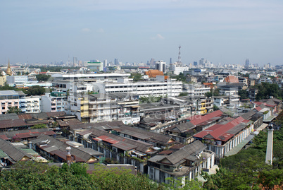 Bangkok