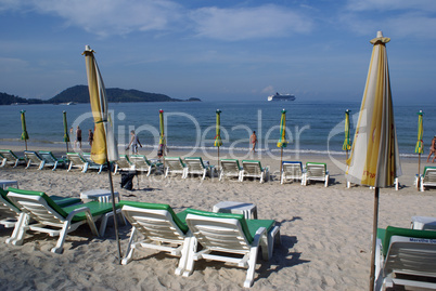 Beach, Phuket