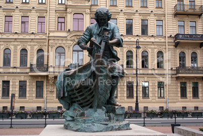 Peter the Great