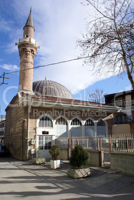 Mosque