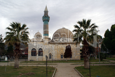 Mosque