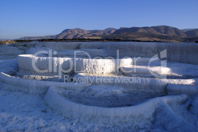 Pamukkale