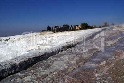 Pamukkale