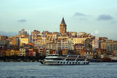 Galata