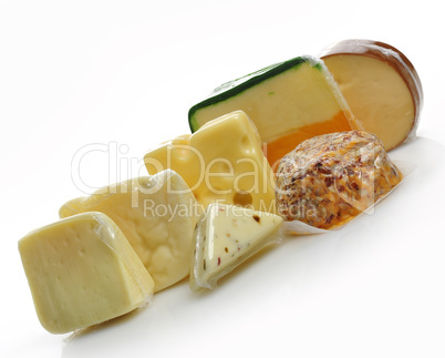 Cheese Assortment