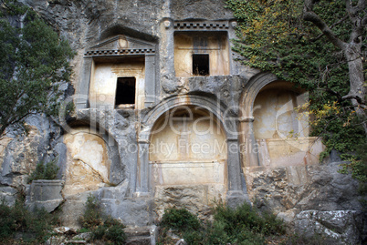 Tombs