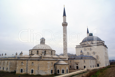 Mosque