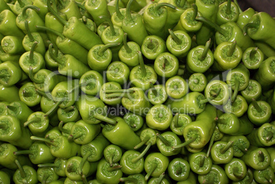 Green beans