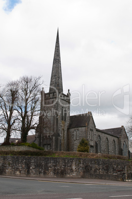 Saint James church