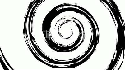 Hypno spiral